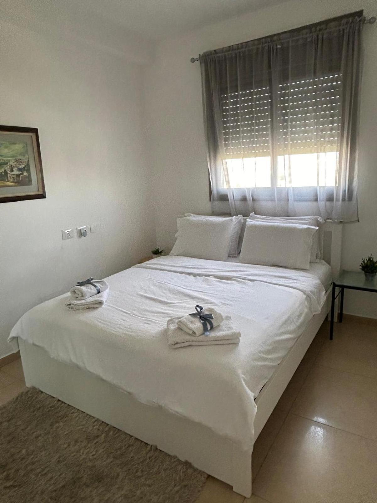 The Shining Star -A Beautiful 3 Bedroom Apartment Beersheba Zimmer foto